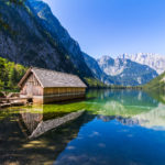 Wellness im Berchtesgadener Land
