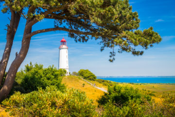 Insel Hiddensee