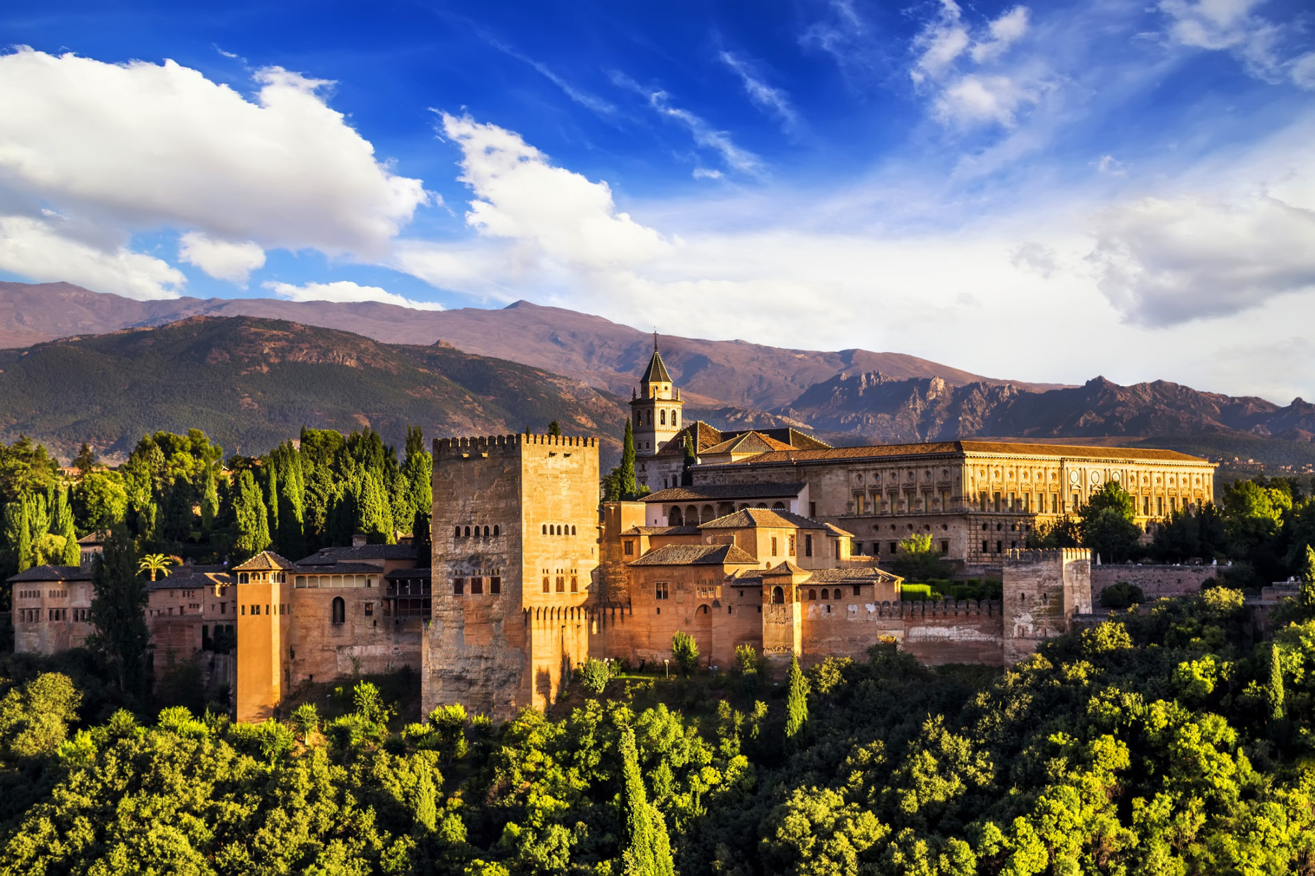 Atracciones en España: las 17 mejores atracciones para turistas