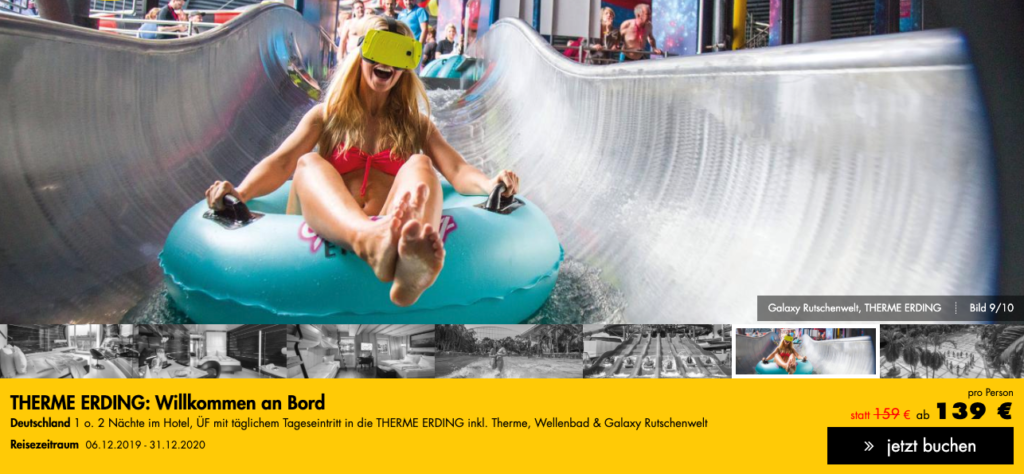 Therme Erding