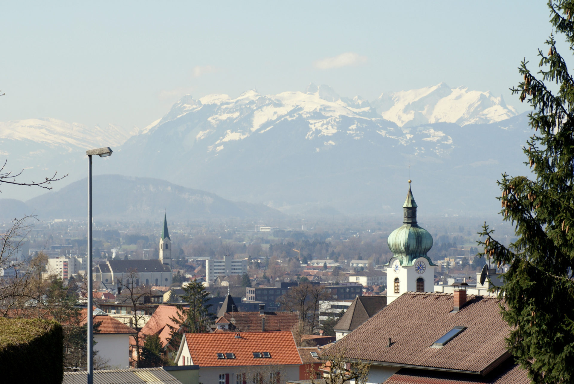 Consejos de Vorarlberg: senderismo, esquí, sentirse proporcionadamente