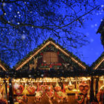 5 Weihnachtsmärkte in Mannheim: Öffnungszeiten und Highlights