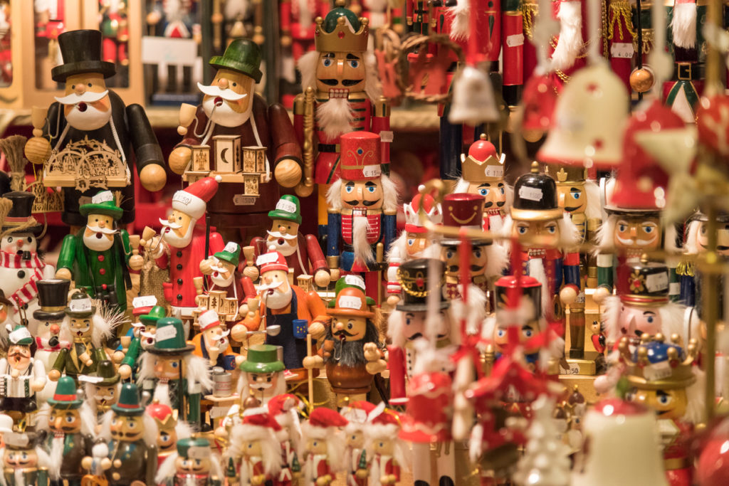 Mercados navideños en Múnich – Los 10 mejores mercados navideños (2023)