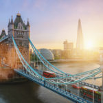 London Reise: 2 Tage inkl. Hin- & Rückflug und Apartment ab 84€ p.P. (bei 4 Leuten)