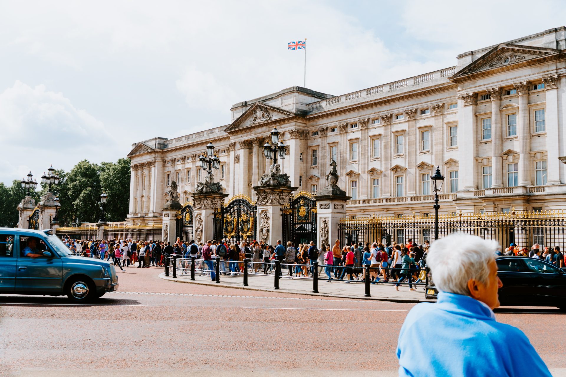 London Sehenswürdigkeiten - Must-Sees in der britischen Hauptstadt 2024