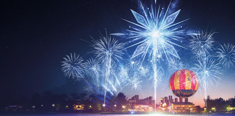 Disneyland® in Paris Special