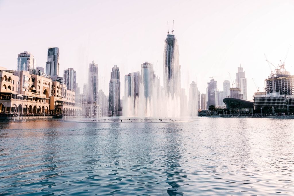 Atracciones de Dubai: las 14 mejores atracciones de la ciudad del desierto 2022