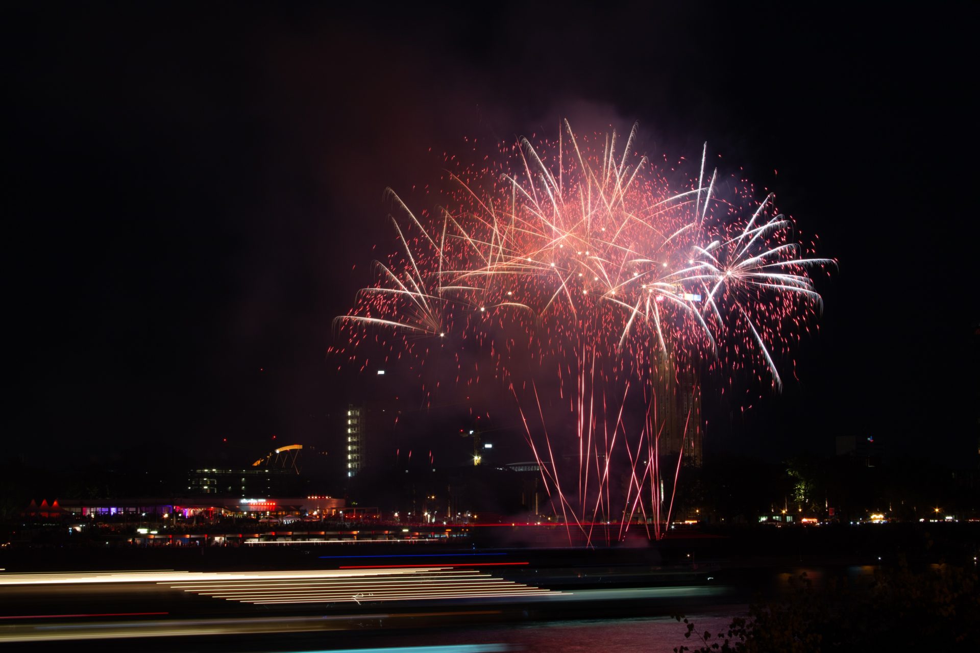 Silvester in Köln - Alle Tipps für Neujahr in der beliebten Domstadt 2022