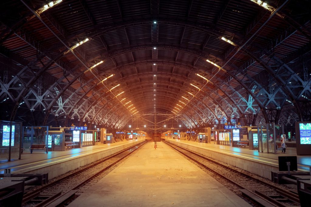 FlixTrain Tickets