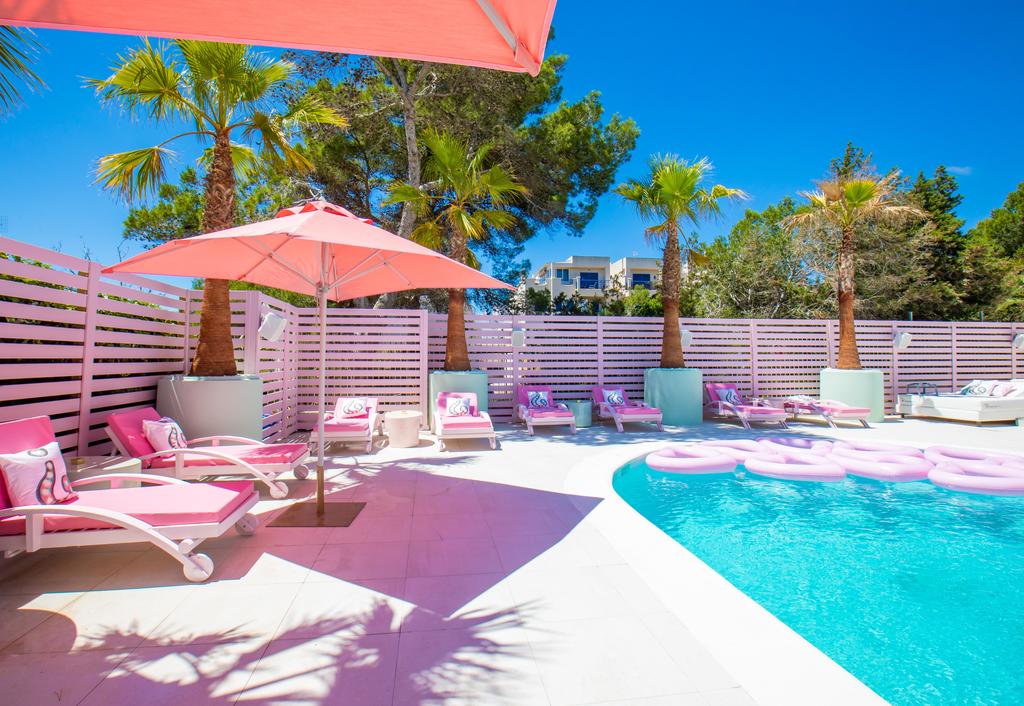 Ibiza Kurztrip