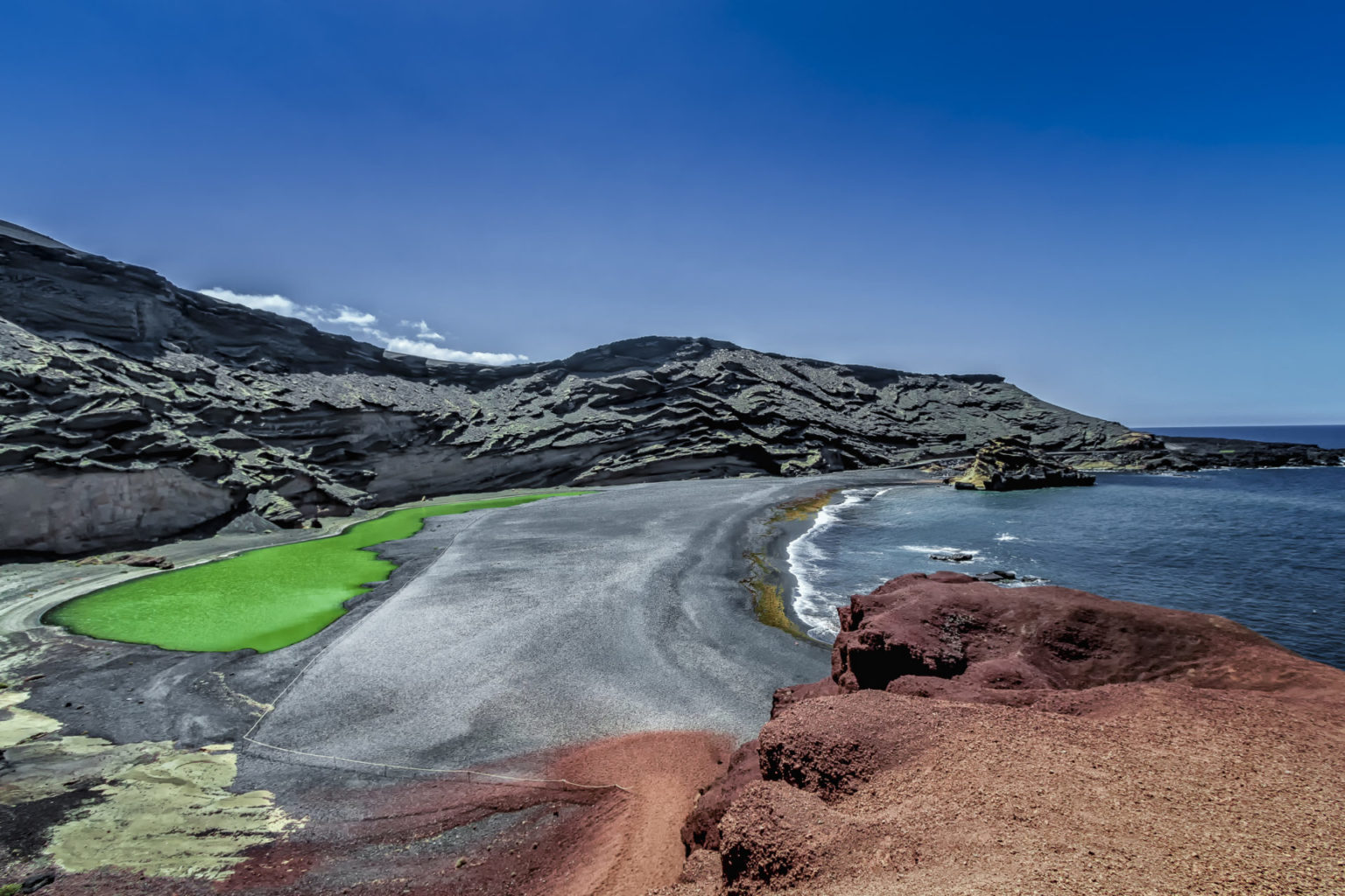 Pauschalreise Lanzarote - Die Günstigsten All Inclusive Angebote