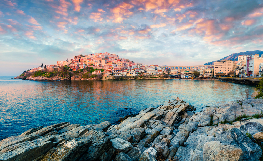 Ciudades de Grecia – Las 18 ciudades más bellas de Grecia 2023