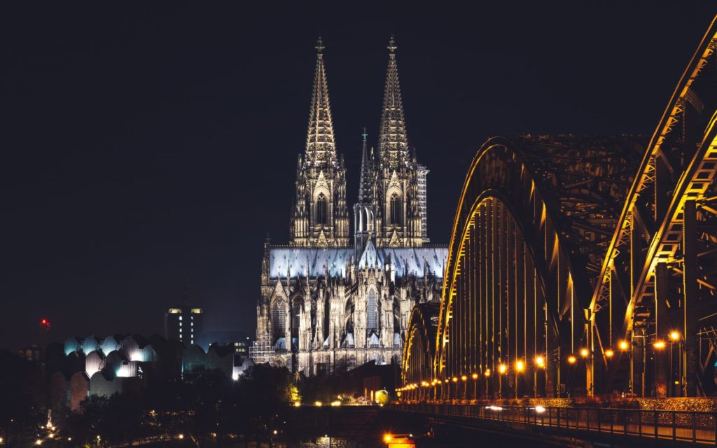 Nochevieja en Colonia &#8211; Todos los consejos para la Nochevieja en la famosa ciudad catedralicia 2022