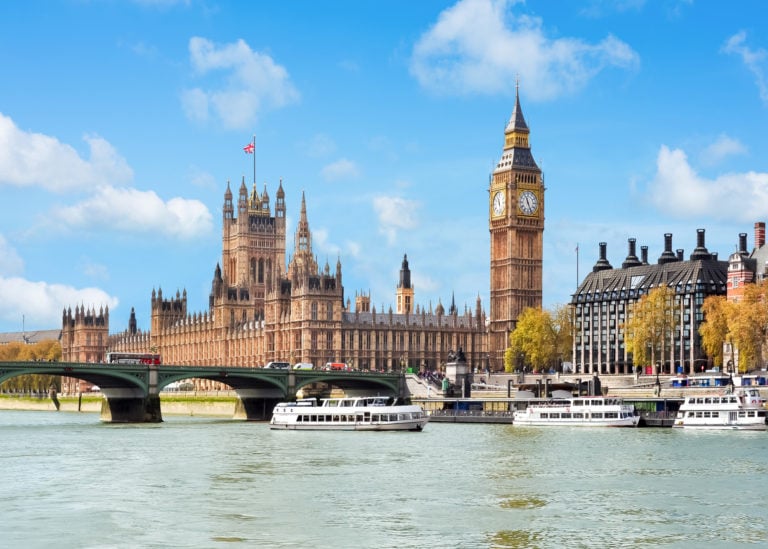 London Tagesausflug – morgens hin / abends zurück ab 42€ London, UK