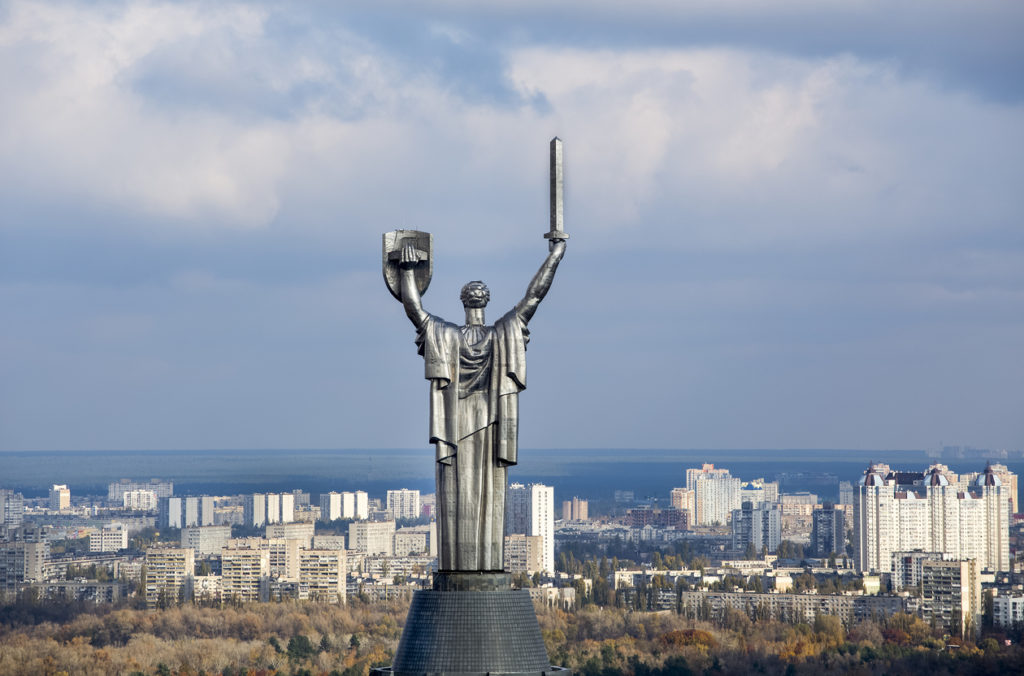 Las 12 mejores atracciones de Kyiv