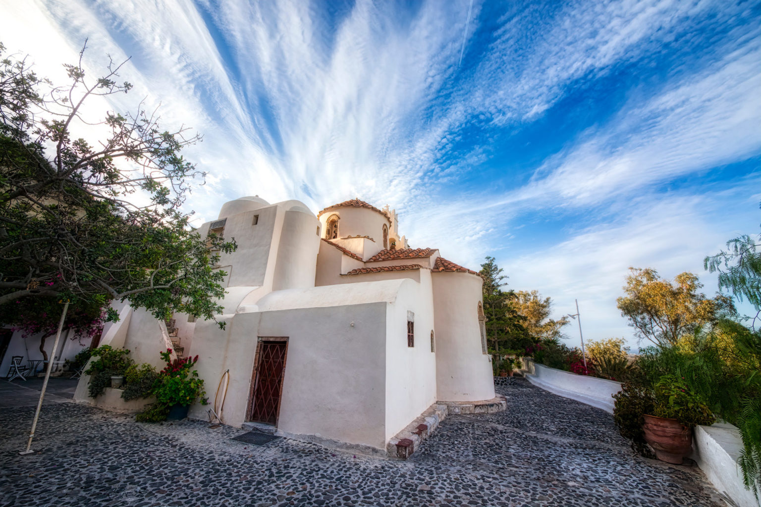 Santorini Sehenswürdigkeiten: Mehr Zu Orten, Stränden, Natur