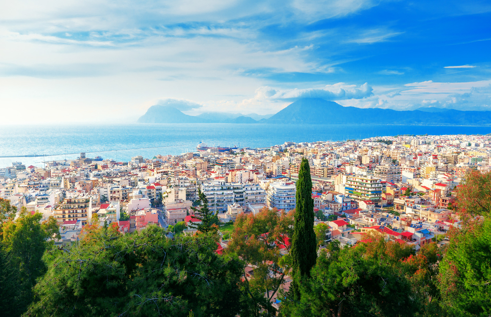 Ciudades de Grecia – Las 18 ciudades más bellas de Grecia 2022