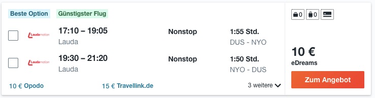 Stockholm Kurztrip