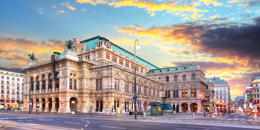 Die 25 schönsten Städte in Frankreich