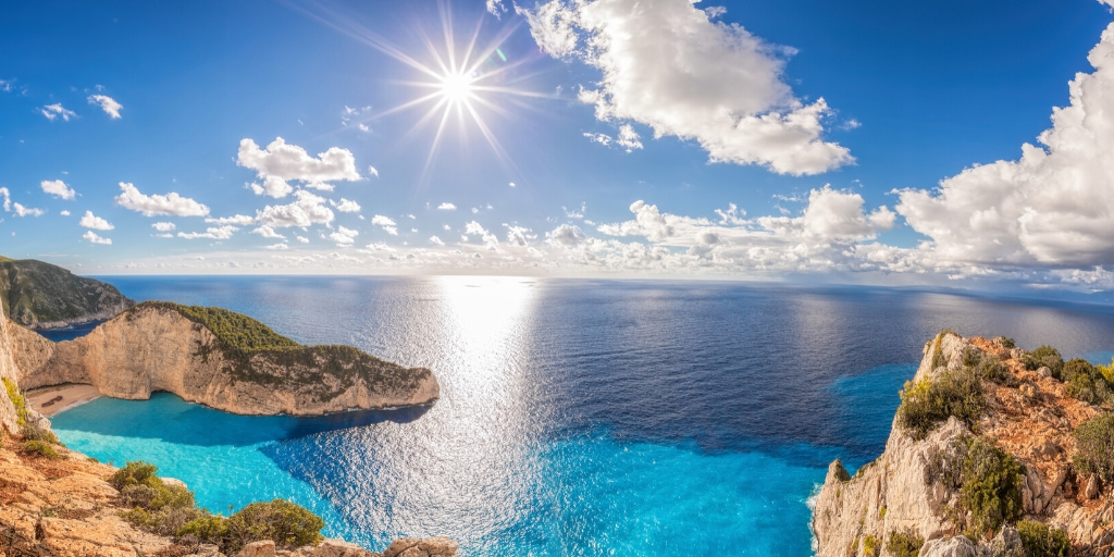 Zakynthos Frühbucher