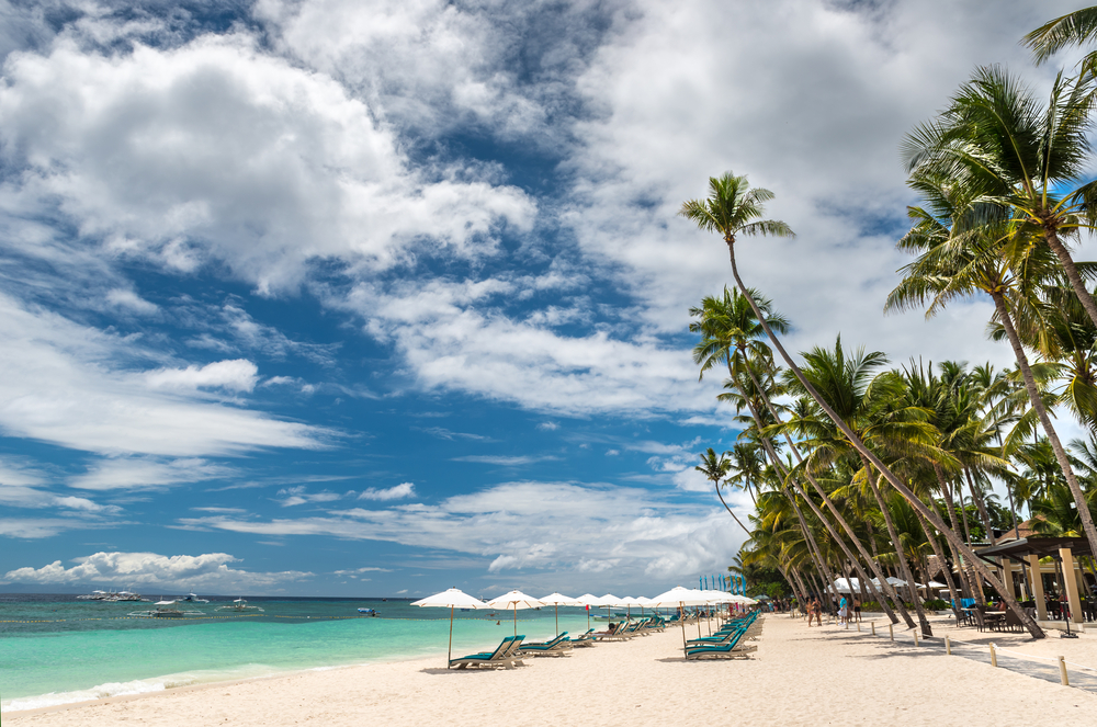 Las mejores playas de Filipinas: tu folleto de playas con consejos de expertos