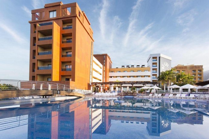 Hoteles en Tenerife: los 15 mejores alojamientos para 2023