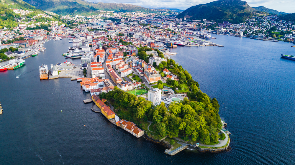 Consejos de Bergen: toda la información sobre la ciudad portuaria de la costa oeste de Noruega en 2023