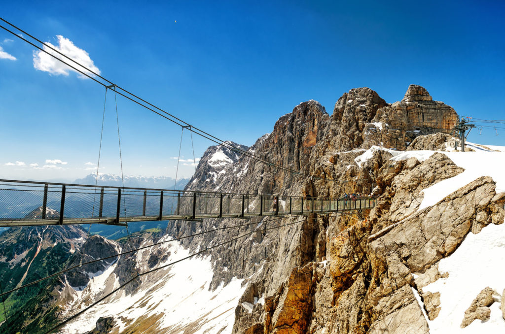 Dachstein Skywalk