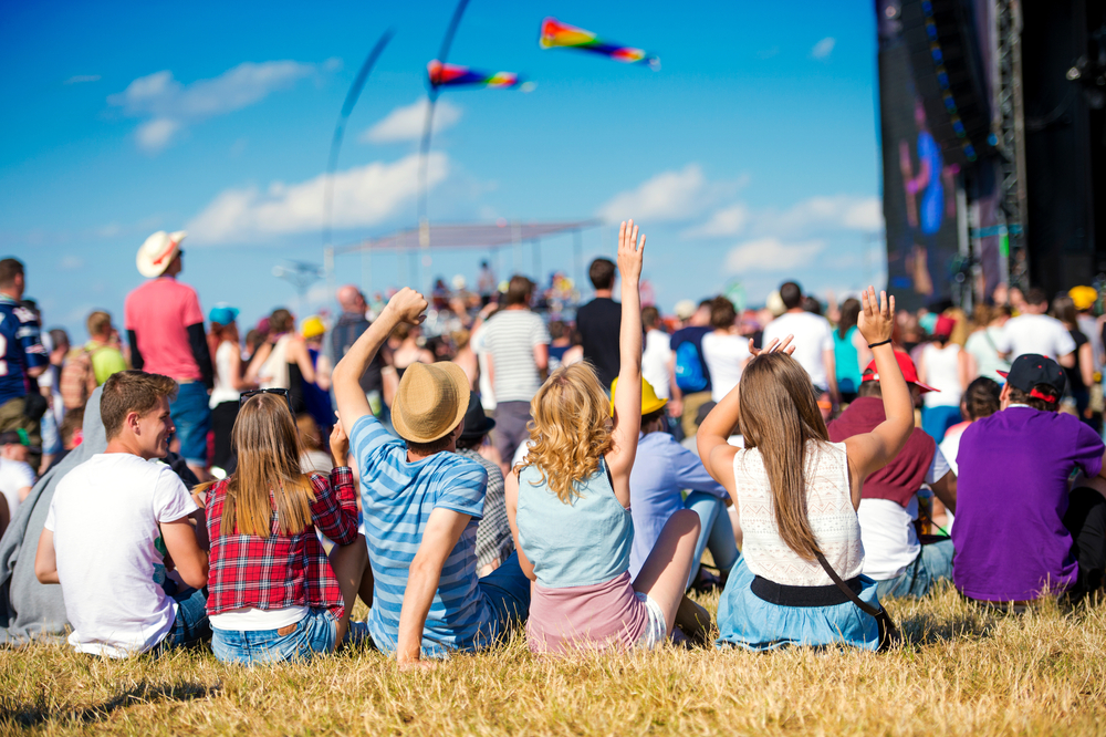 Kostenlose Festivals Events In Deutschland 2023 Ohne Moos Viel Los