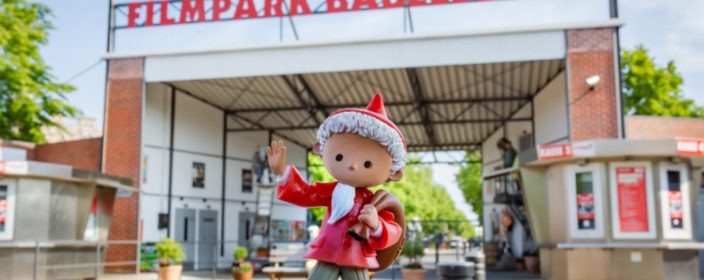 Der Filmpark Babelsberg, Potsdam | ©Filmpark Babelsberg