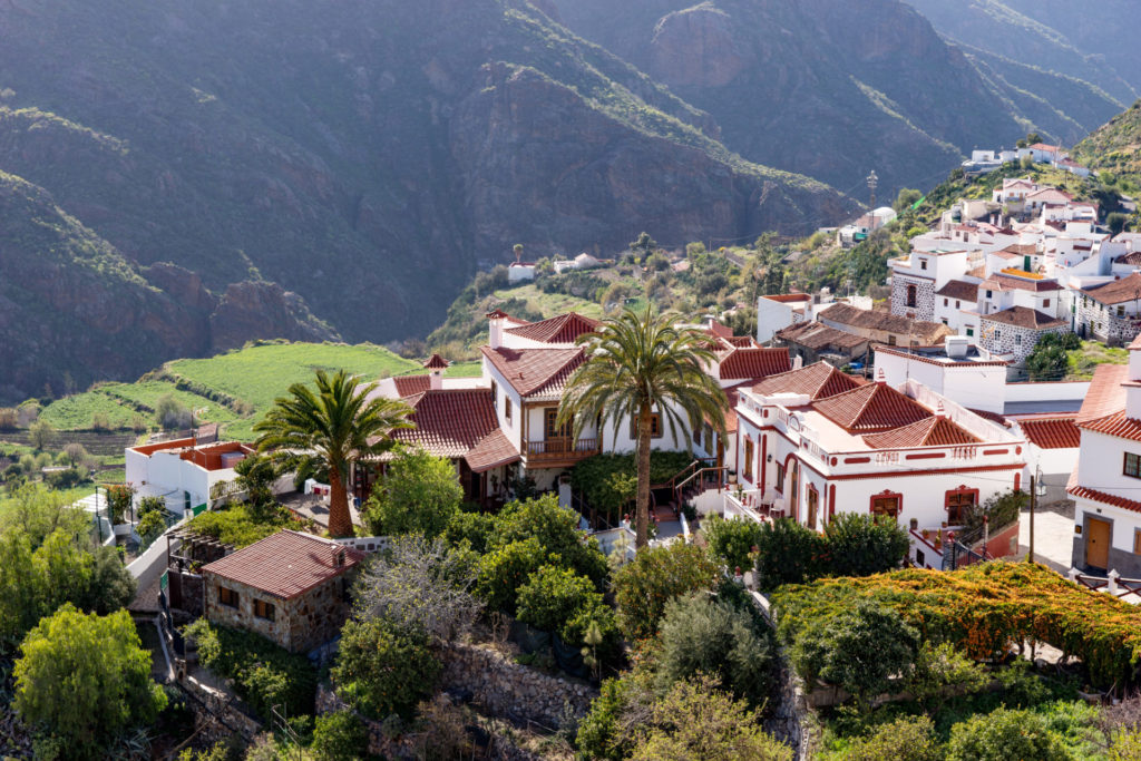 Senderismo en Gran Canaria: las mejores rutas de senderismo para sus reposo activas en 2022