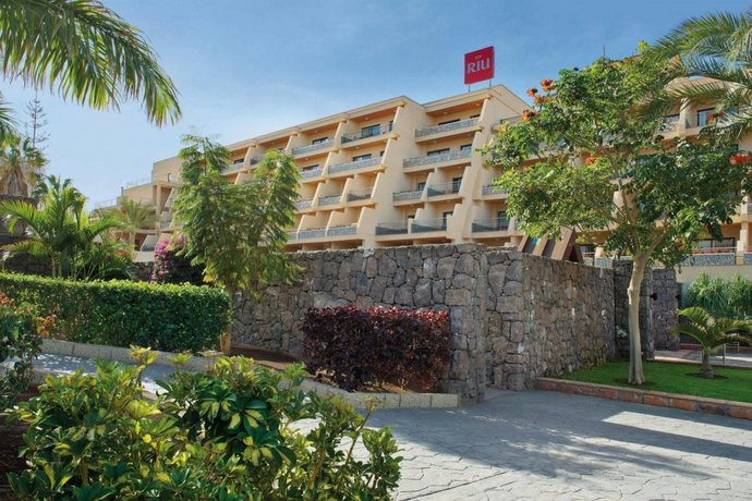 Hotel Riu Buenavista auf Teneriffa