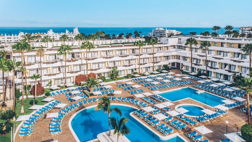 Hoteles en Tenerife: los 15 mejores alojamientos para 2022