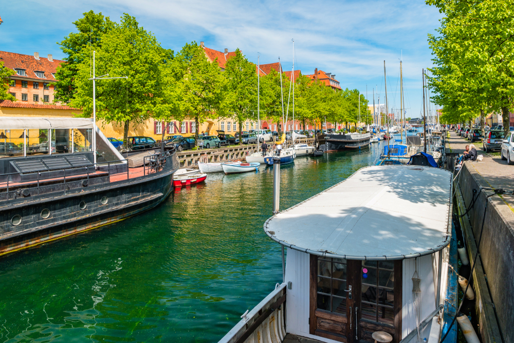 Consejos de Copenhague: pura fascinación en una de las ciudades más felices