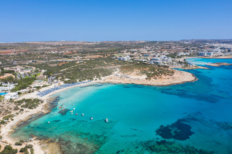 Sommerurlaub auf Nordzypern