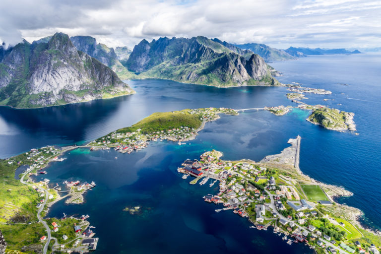 Norwegen Tipps – hilfreiche Infos zu Anreise oder Reisezielen