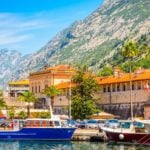 Montenegro Tipps: 5 Infos zu Aktivitäten und Reisezielen