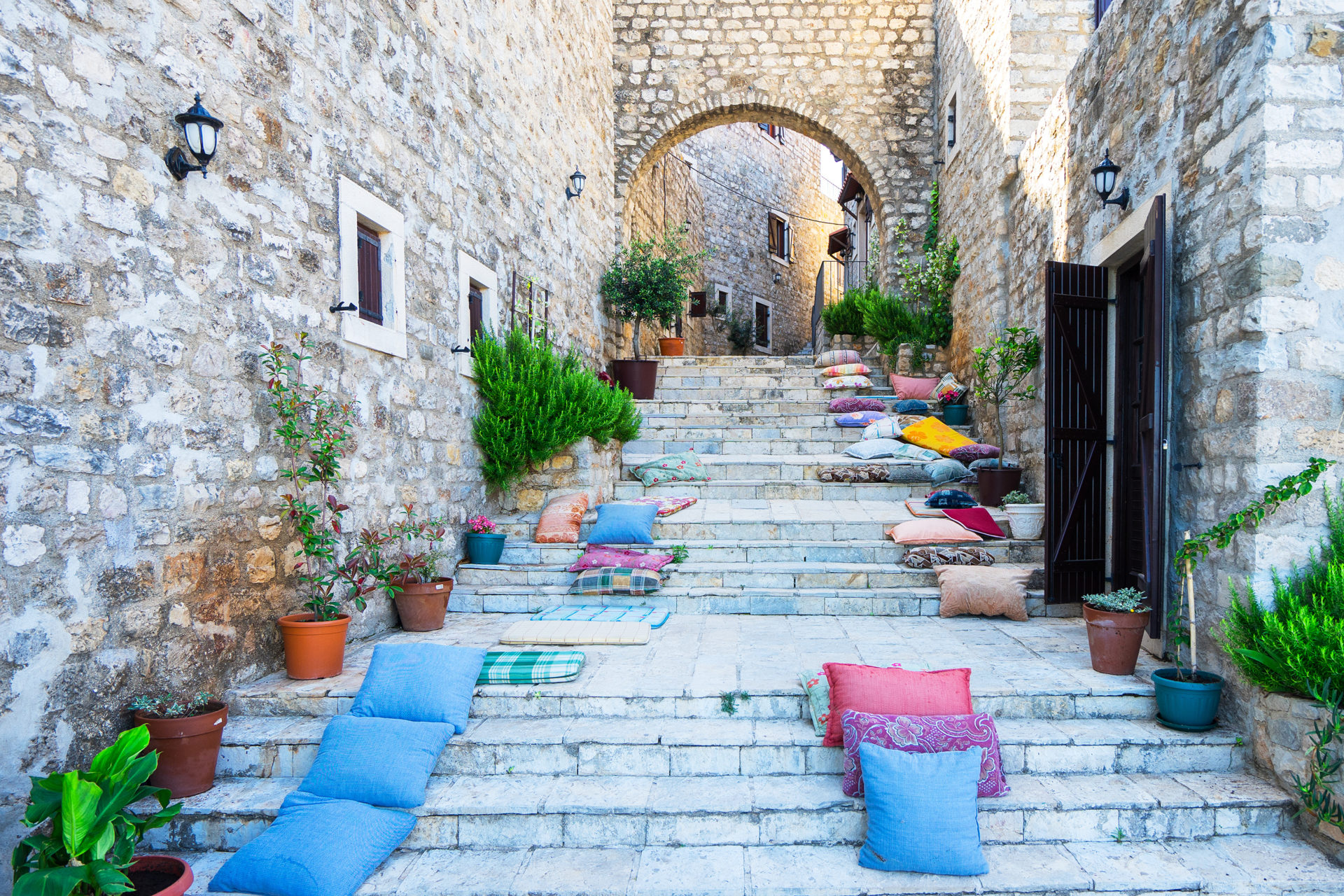 Montenegro Tipps 5 Infos zu Aktivitäten und Reisezielen