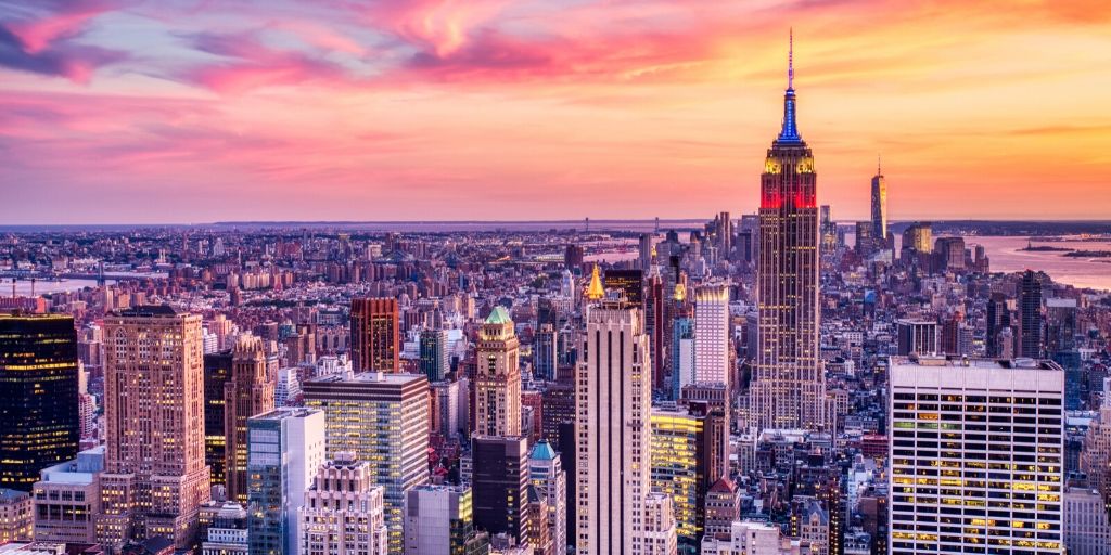 Die 25 schönsten Städte in Frankreich