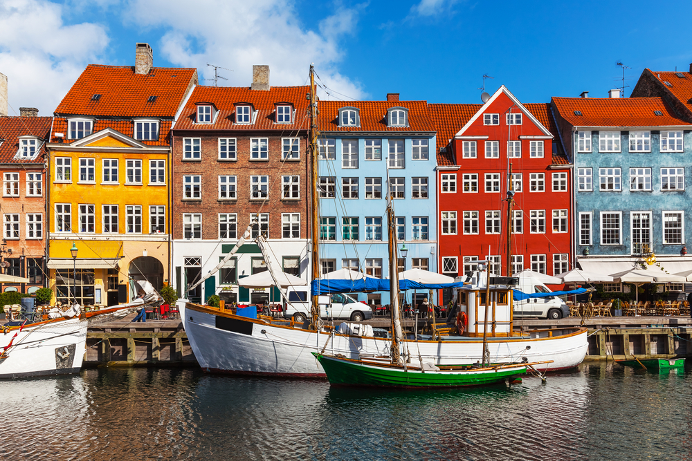 Consejos de Copenhague: pura fascinación en una de las ciudades más felices