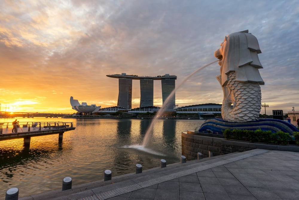 Atracciones de Singapur: 20 atracciones principales