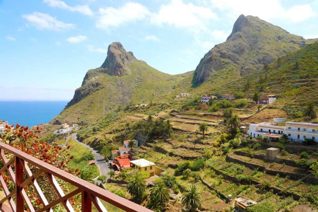 Tenerife senderismo – Las 9 mejores rutas de senderismo para tus receso activas en 2023
