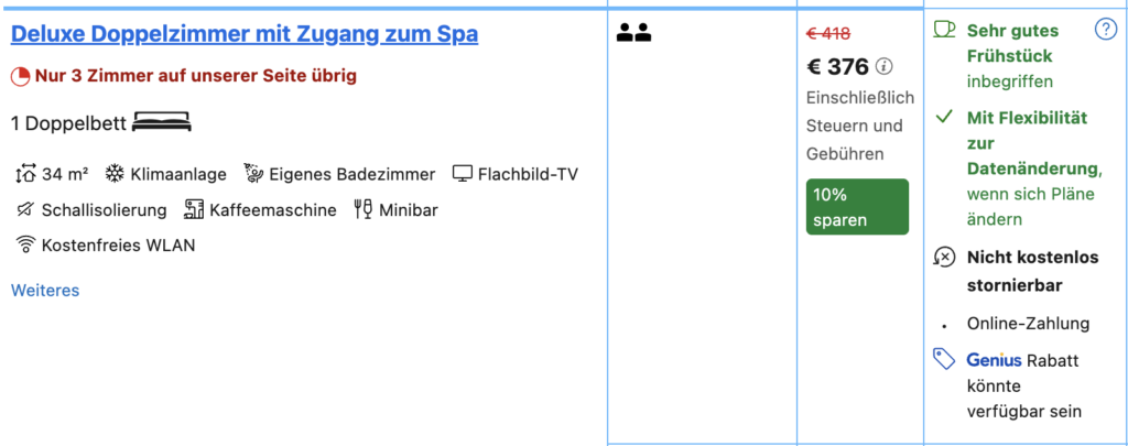 Thermen Bussloo
