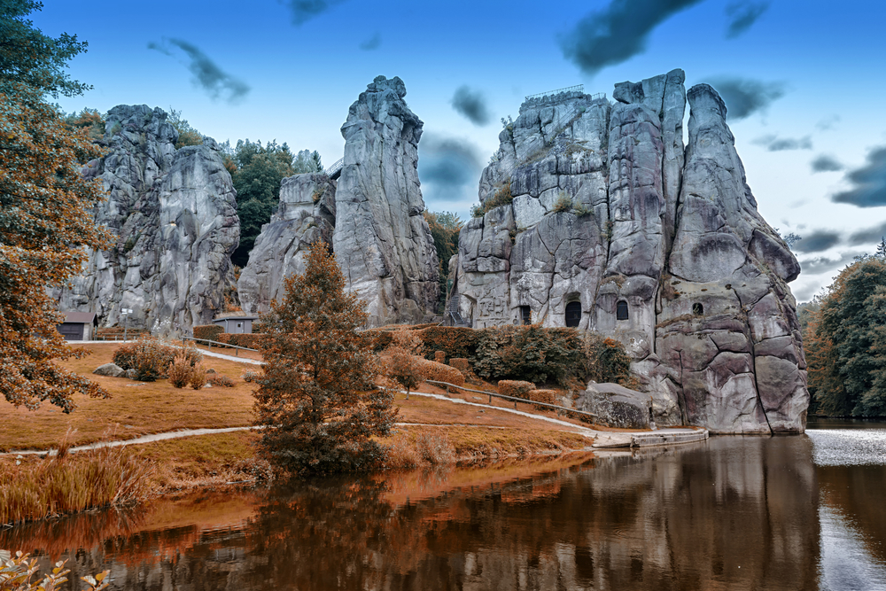 Wellness Auszeit in NRW