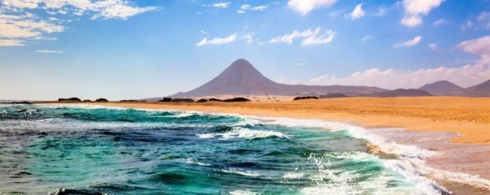 Ausflugsziele auf Fuerteventura