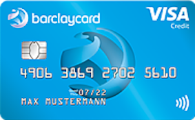 barclaycard for students kreditkarte