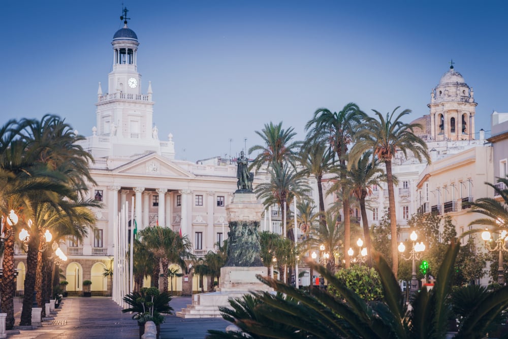 Monumentos de Cádiz &#8211; 15 consejos para una de las ciudades más antiguas de Europa