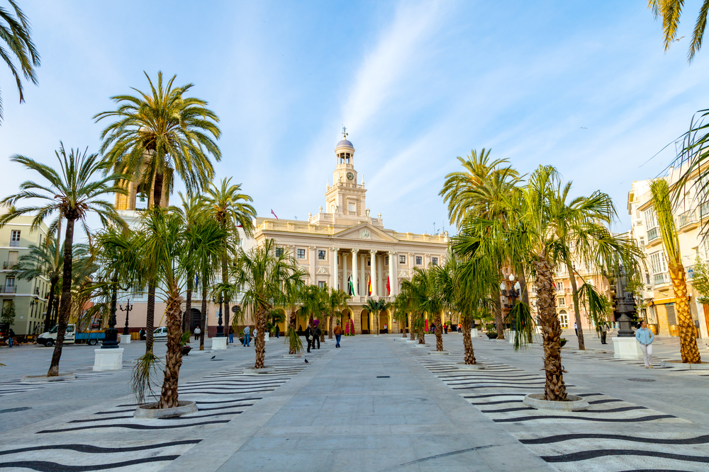 Monumentos de Cádiz &#8211; 15 consejos para una de las ciudades más antiguas de Europa