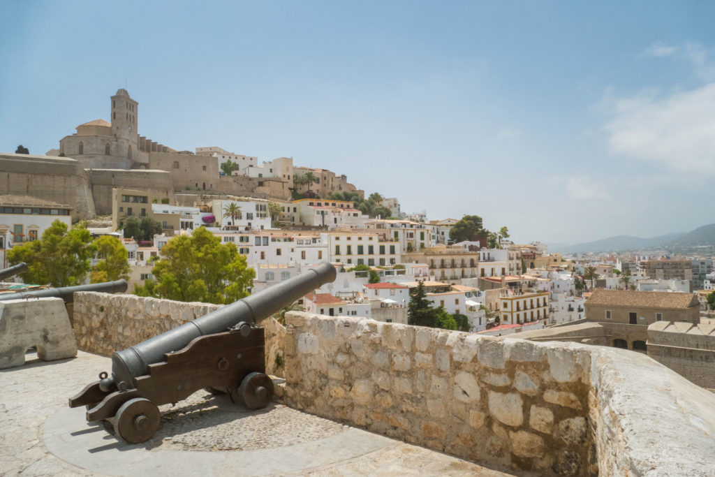 Las 17 mejores vistas y atracciones turísticas de Ibiza (2023)