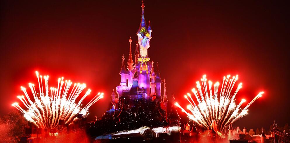 Disneyland® in Paris Special